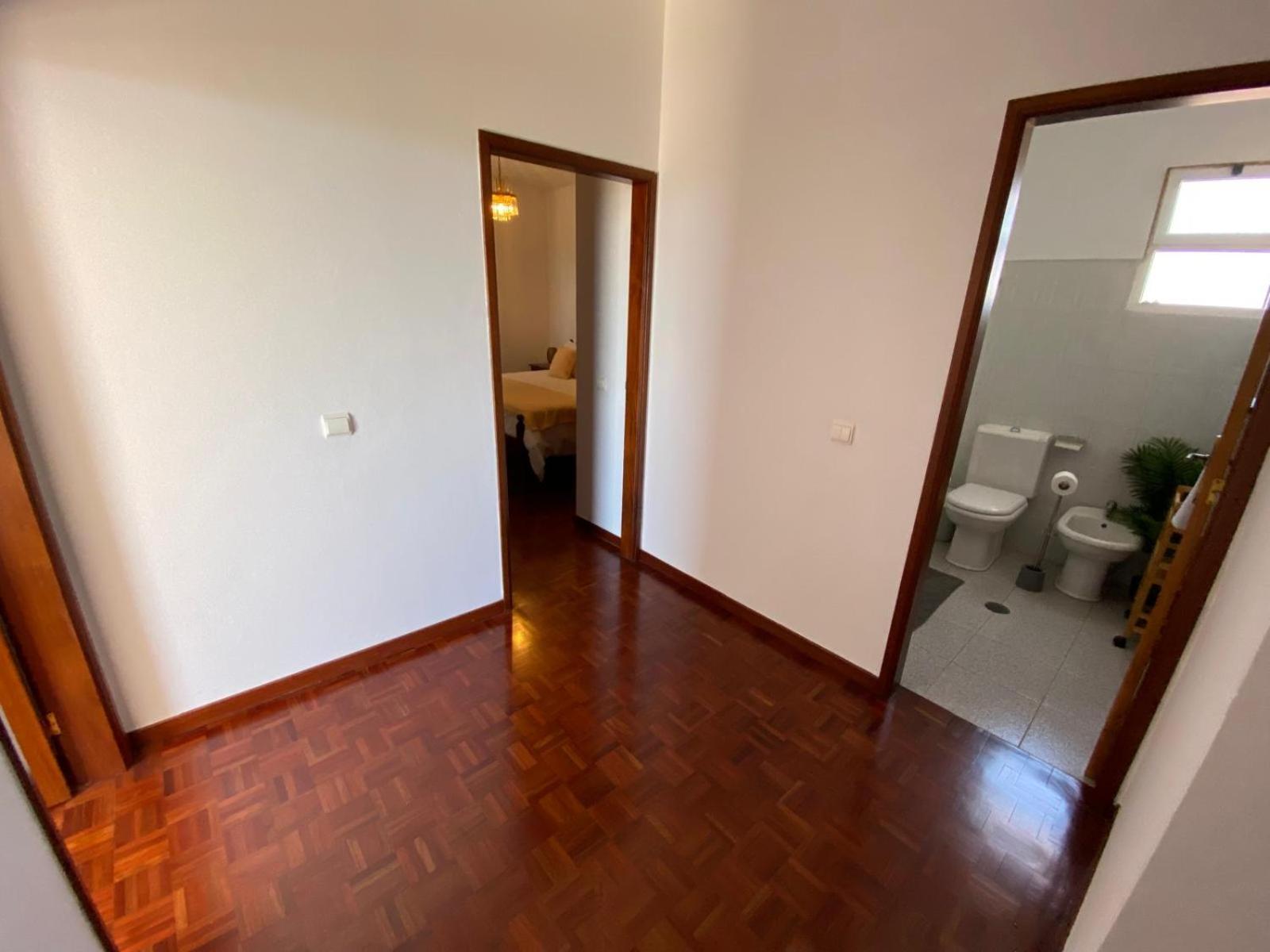 Casa A Torre Villa Santa Cruz  Luaran gambar